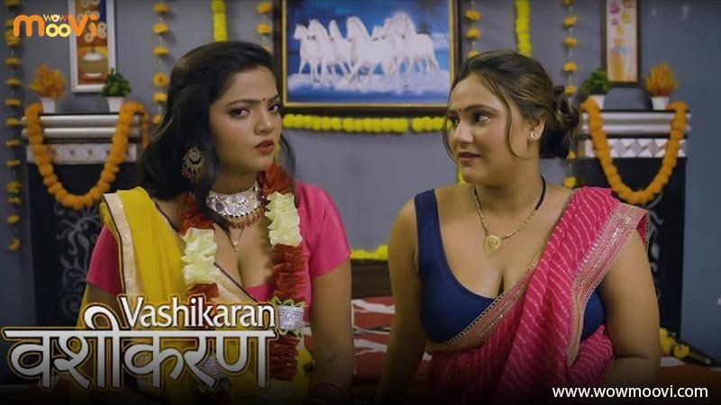 Vashikaran | Season 01 | Episode 04